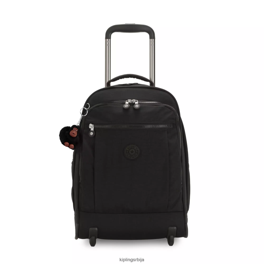 "торбе" поглед велики ранац који се котрља RRJTP8495 Kipling Жене права црна "торбе" поглед велики ранац који се котрља RRJTP8495 Kipling Жене права црна