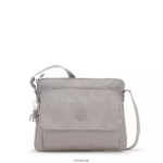"торбе" аислинг цроссбоди баг RRJTP8221 Kipling Жене сиви грис