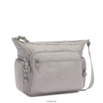 "торбе" габбие цроссбоди баг RRJTP8129 Kipling Жене сиви грис - Слика 2