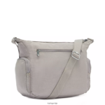 "торбе" габбие цроссбоди баг RRJTP8129 Kipling Жене сиви грис - Слика 5