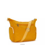 "торбе" габбие цроссбоди баг RRJTP8130 Kipling Жене брза жута - Слика 5