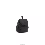 "торбе" градски ранац мали ранац RRJTP8407 Kipling Жене блацк ноир - Слика 2