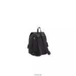 "торбе" градски ранац мали ранац RRJTP8407 Kipling Жене блацк ноир - Слика 4