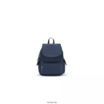 "торбе" градски ранац мали ранац RRJTP8408 Kipling Жене блуе блеу