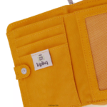 "торбе" новац воли мали новчаник RRJTP8298 Kipling Жене брза жута - Слика 5